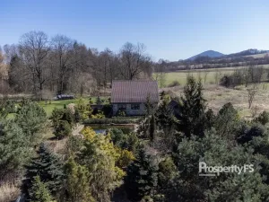 Prodej chaty, Kravaře - Sezímky, 94 m2