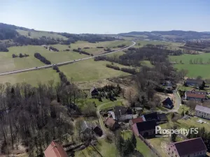 Prodej chaty, Kravaře - Sezímky, 94 m2