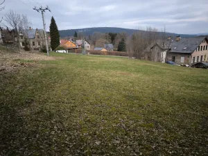 Prodej komerčního pozemku, Pěnčín, 3373 m2