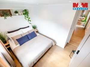 Prodej domu na klíč, Moravany - Moravanský, 48 m2