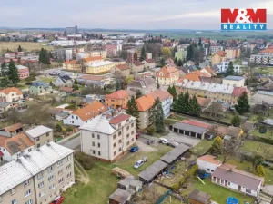 Prodej bytu 1+kk, Kralovice, Na Palcátech, 28 m2