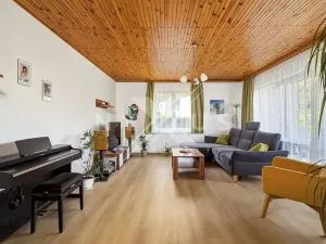 Prodej rodinného domu, Štěchovice, V Pískovně, 224 m2