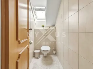 Prodej rodinného domu, Štěchovice, V Pískovně, 224 m2