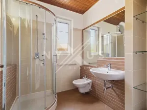 Prodej rodinného domu, Štěchovice, V Pískovně, 224 m2