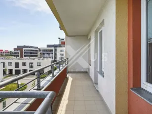Pronájem bytu 3+kk, Praha - Letňany, Miroslava Hajna, 73 m2