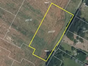 Prodej pozemku pro bydlení, Sobčice, 1274 m2