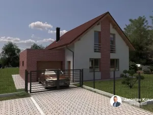 Prodej pozemku pro bydlení, Sobčice, 828 m2