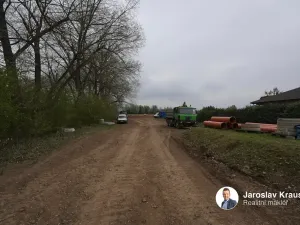 Prodej pozemku pro bydlení, Sobčice, 1288 m2