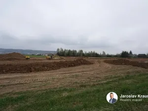 Prodej pozemku pro bydlení, Sobčice, 1197 m2