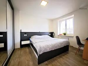 Prodej bytu 2+1, Kyjov, Vrchlického, 56 m2