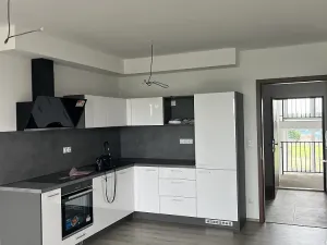 Pronájem bytu 1+kk, Pardubice - Zelené Předměstí, Pod Vinicí, 38 m2