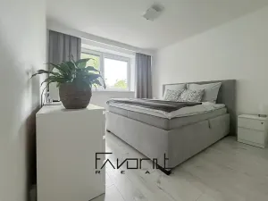 Prodej bytu 3+kk, Ostrava, Slavíkova, 85 m2