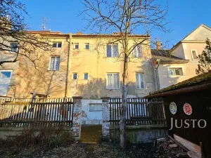 Prodej rodinného domu, Písek, Denisova, 160 m2