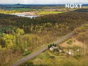 Prodej rodinného domu, Čeperka, 34 m2