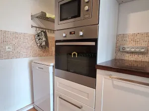 Prodej bytu 2+kk, Praha - Krč, Tavolníková, 45 m2