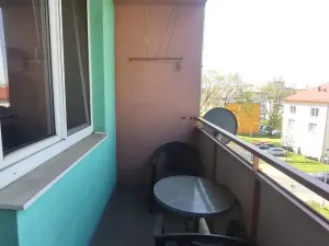Prodej bytu 1+kk, Ostrava - Moravská Ostrava, U Parku, 31 m2