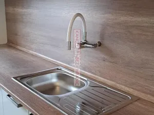 Prodej bytu 2+1, Vsetín, Josefa Sousedíka, 56 m2