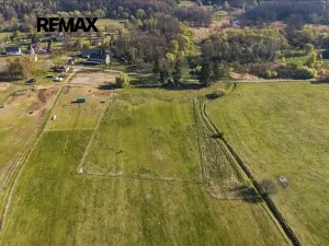 Prodej pozemku pro bydlení, Česká Lípa, 1150 m2