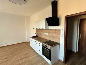 Pronájem bytu 1+kk, Praha - Motol, Podhorská, 27 m2