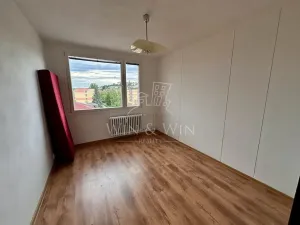 Pronájem bytu 3+1, Benátky nad Jizerou, Ořechová, 67 m2