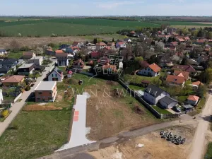 Prodej pozemku pro bydlení, Úhonice, 600 m2