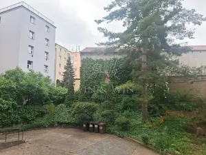 Prodej bytu 3+1, Praha - Michle, Jivenská, 63 m2