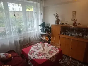 Prodej bytu 3+1, Praha - Michle, Jivenská, 63 m2