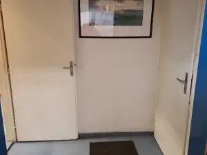 Pronájem skladu, Praha - Vysočany, Kolbenova, 1079 m2