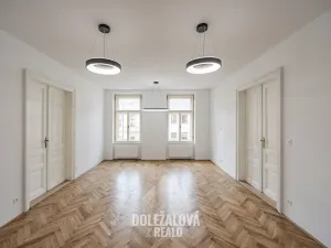 Prodej bytu 5+kk, Jihlava, třída Legionářů, 126 m2