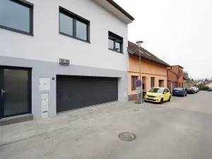 Pronájem bytu 3+kk, Brno, Jílkova, 73 m2