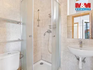 Prodej rodinného domu, Kralupy nad Vltavou - Lobeček, Alšova, 126 m2