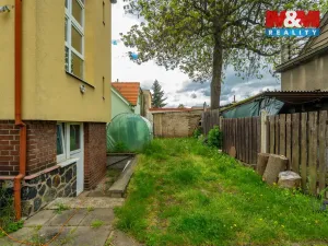 Prodej rodinného domu, Kralupy nad Vltavou - Lobeček, Alšova, 126 m2
