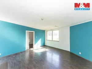 Prodej rodinného domu, Lošany, 170 m2
