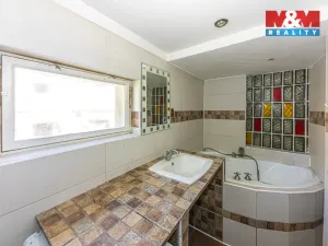 Prodej rodinného domu, Lošany, 170 m2