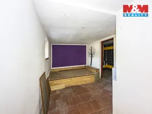 Prodej rodinného domu, Lošany, 170 m2