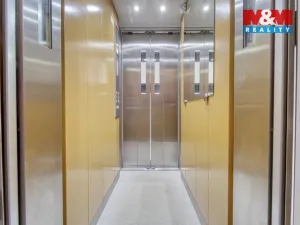 Pronájem bytu 1+1, Kaznějov, Školní, 36 m2