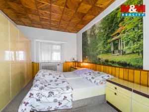 Prodej rodinného domu, Chyše, Husí plácek, 140 m2