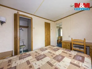 Prodej pozemku pro bydlení, Nepoměřice, 923 m2
