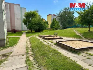 Prodej bytu 3+1, Přerov - Přerov II-Předmostí, Hranická, 66 m2