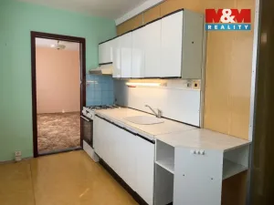 Prodej bytu 3+1, Přerov - Přerov II-Předmostí, Hranická, 66 m2