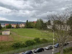 Pronájem bytu 3+1, Děčín - Děčín XXXII-Boletice nad Labem, 62 m2