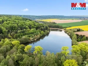 Prodej chaty, Mšecké Žehrovice, 34 m2