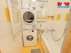 Prodej bytu 3+kk, Sedlčany, U Školky, 54 m2