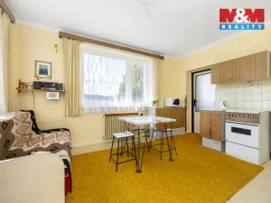 Prodej rodinného domu, Chotěboř, Sportovní, 200 m2