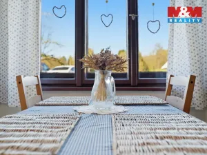 Prodej rodinného domu, Staré Křečany, 110 m2