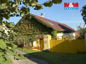 Prodej rodinného domu, Uhelná Příbram - Pukšice, 300 m2