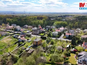 Prodej pozemku pro bydlení, Ostrava, Pikartská, 992 m2