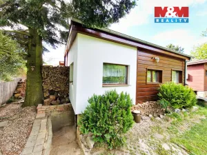 Prodej chaty, Ostrava, U Opavice, 37 m2