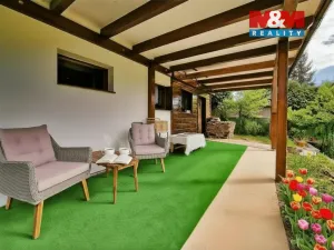 Prodej chaty, Ostrava, U Opavice, 37 m2