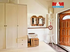 Prodej chaty, Ostrava, U Opavice, 37 m2